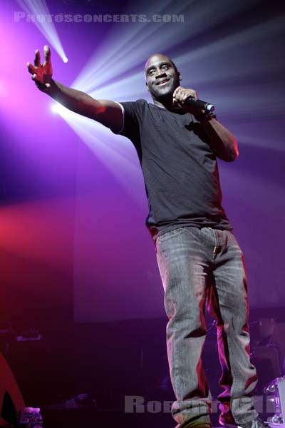 DE LA SOUL - 2010-11-23 - PARIS - Zenith - 